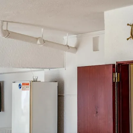 Apartament Akisol Caparica Dalea