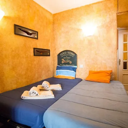 Akisol Caparica Dalea Apartament