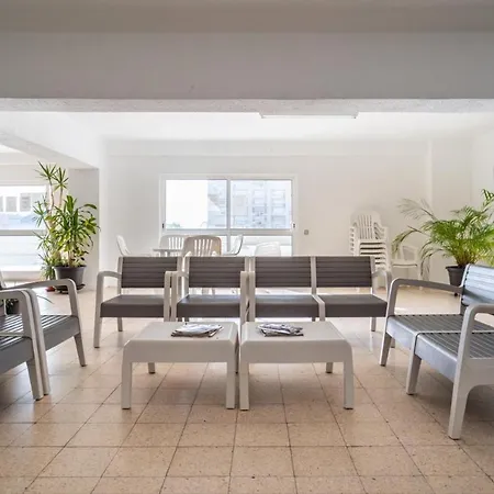 Apartament Akisol Caparica Dalea *