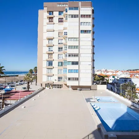 Apartament Akisol Caparica Dalea