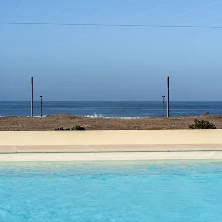 Akisol Caparica Dalea Apartament Costa de Caparica