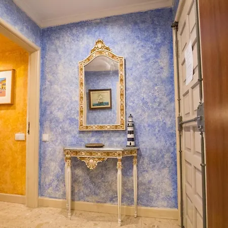 Akisol Caparica Dalea Apartament Costa de Caparica