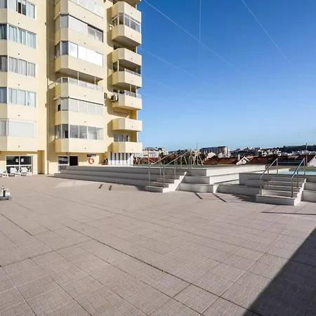 Apartament Akisol Caparica Dalea *